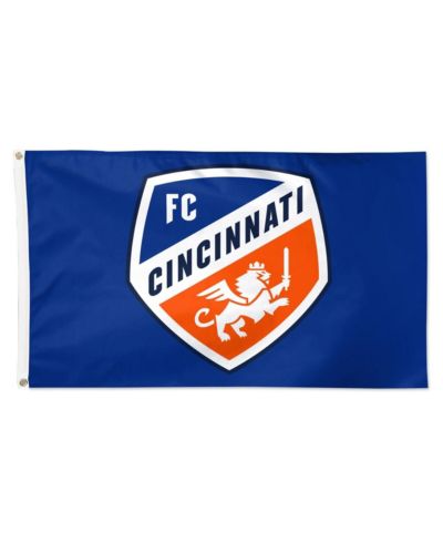 Wincraft флаг FC Cincinnati 3' x 5"