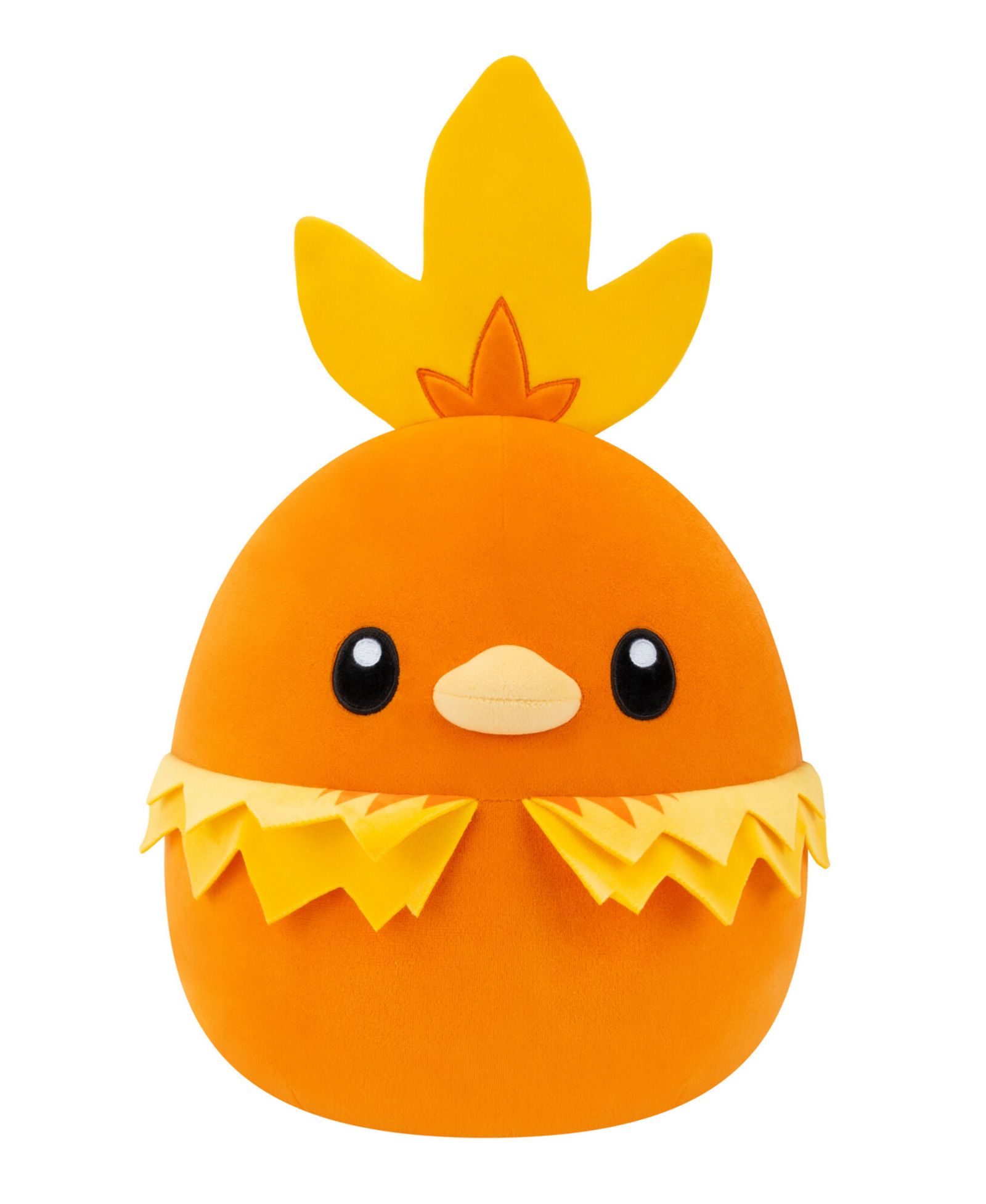 Плюшевая игрушка Pokémon Squishmallow Torchic 10''