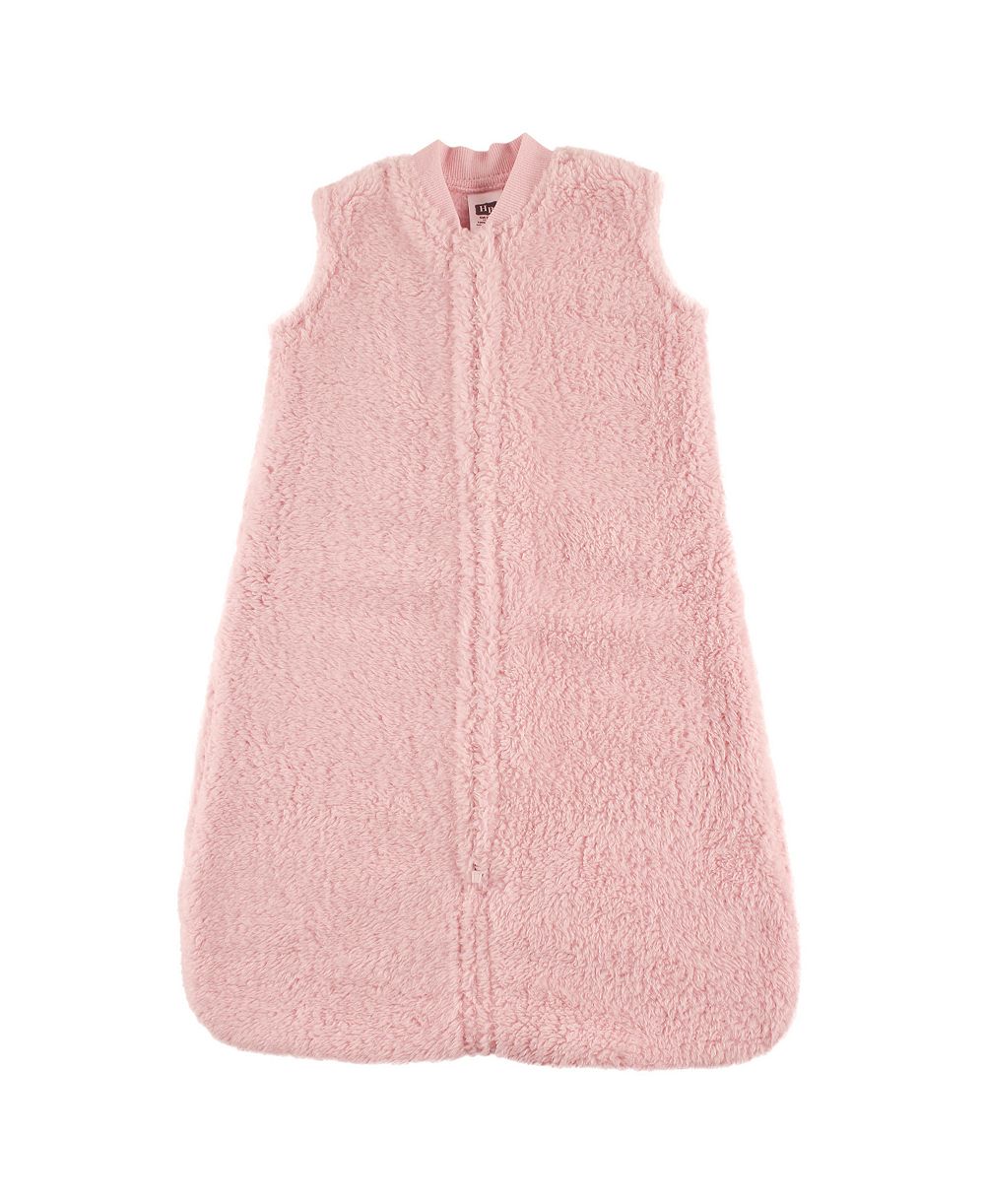 Hudson Baby Sherpa Sleeping Bag