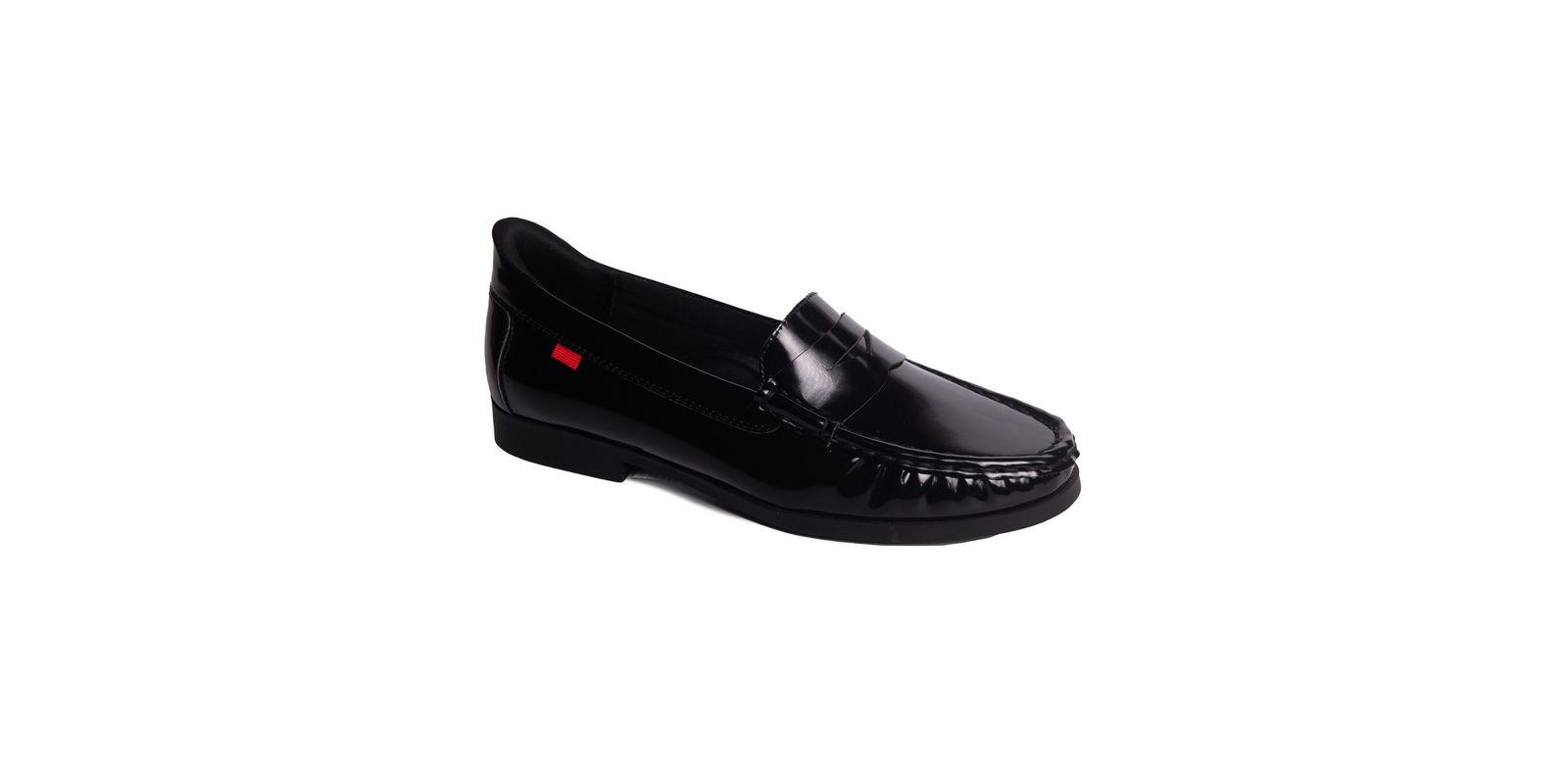 Женские лоферы Marc Joseph New York Newbury Street Hands-Free Slip On Technology