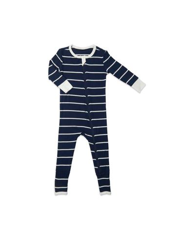 Navy stripe