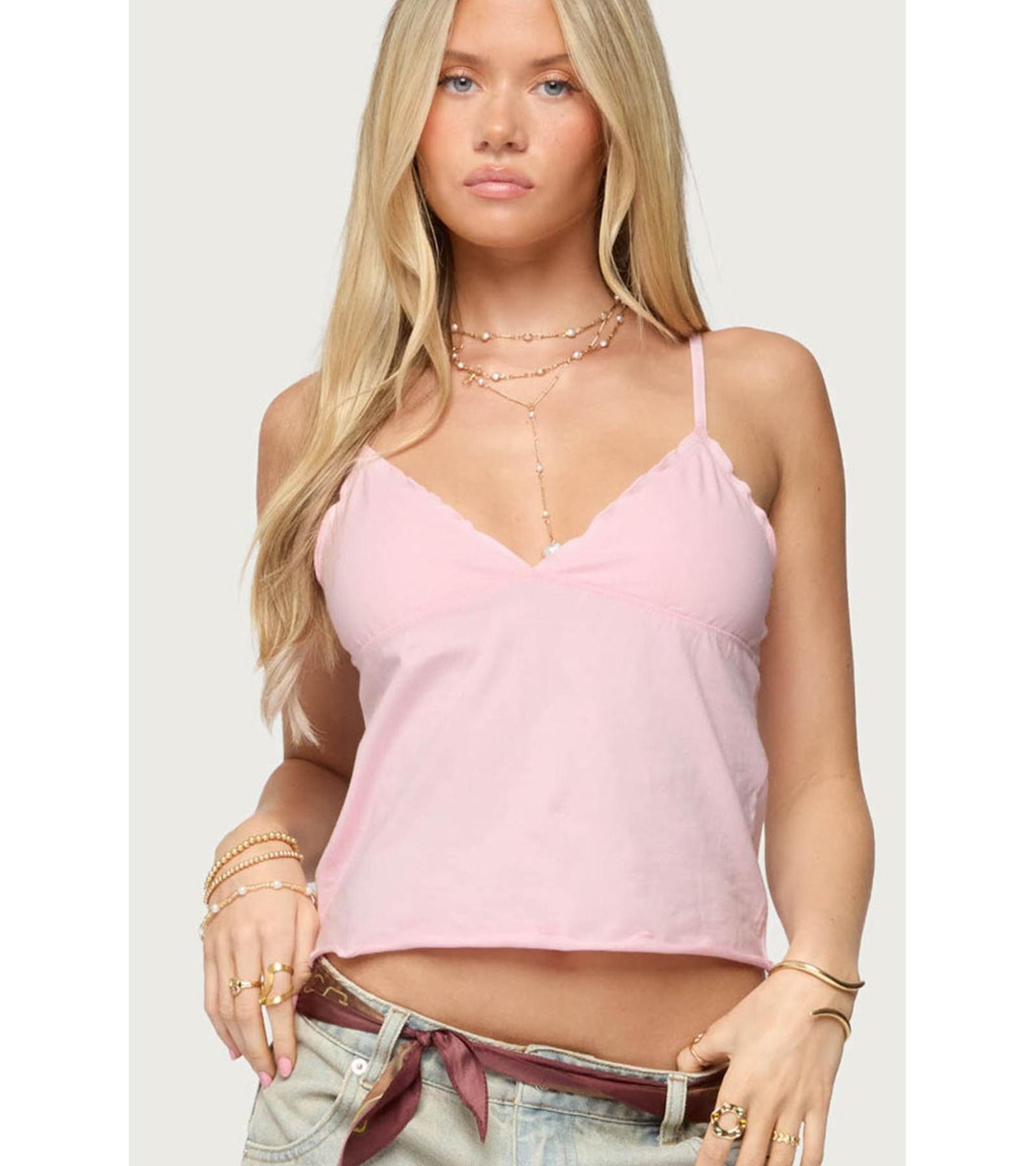Женский топ Edikted Glendon Babydoll