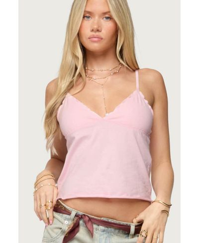 Женский топ Edikted Glendon Babydoll