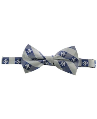 Галстук-бабочка Eagles Wings New York Yankees Bow Tie