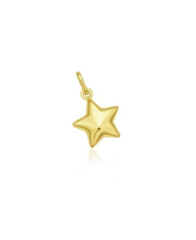 Подвеска The Lovery Puffy Star Charm