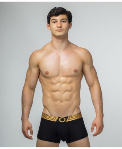 Мужские трусы Rounderbum O My God Lift Trunk