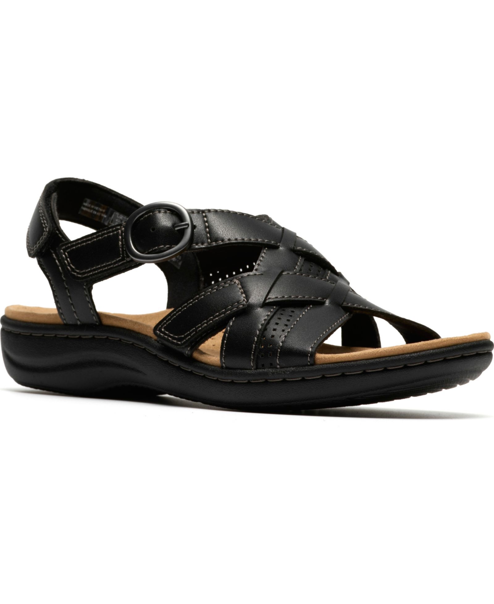 Сандалии Clarks Women's Collection Laurieann Mae с круглым носком