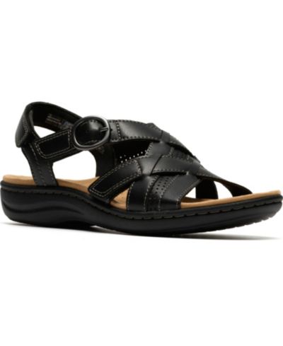 Сандалии Clarks Women's Collection Laurieann Mae с круглым носком