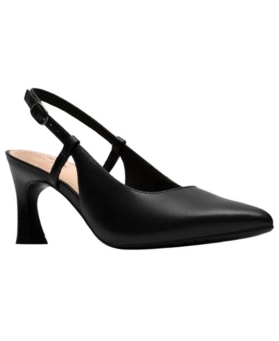 Женские туфли-лодочки Clarks Tammitha Strap Slingback