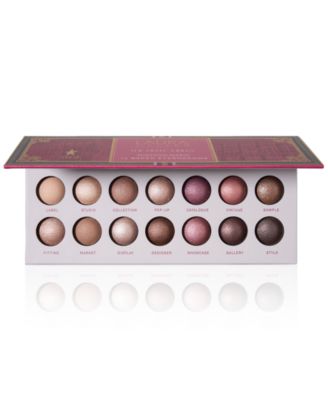 Laura Geller Beauty The Delectables 14 Multi-Finish Baked Eyeshadows - Midtown Magic, Created for Macy's