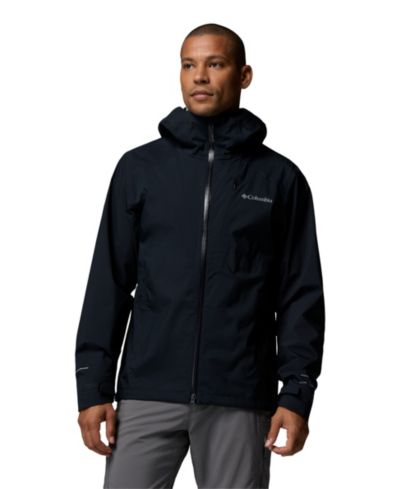 Куртка Columbia Men's Trailborne Hooded