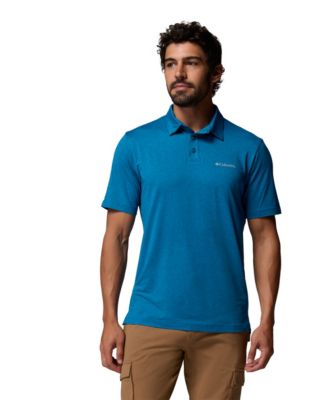 Phoenix Blue Heather