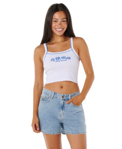 Женский топ Rip Curl Keepsakes Baby Tank Top
