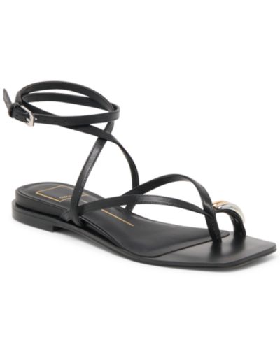 Женские сандалии Dolce Vita Tyrice Strappy Flat