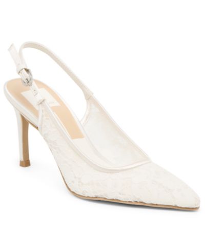 Женские туфли Dolce Vita Women's Yami Lace