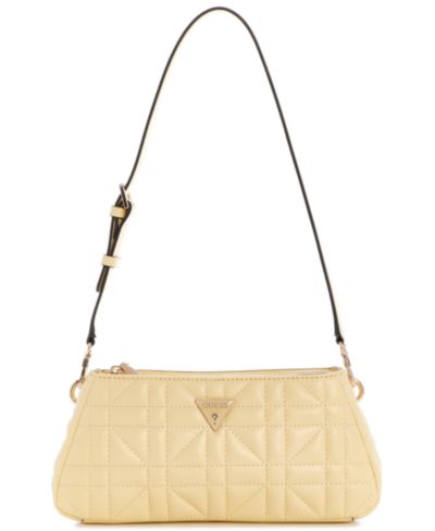 GUESS Edita Small Shoulder Handbag