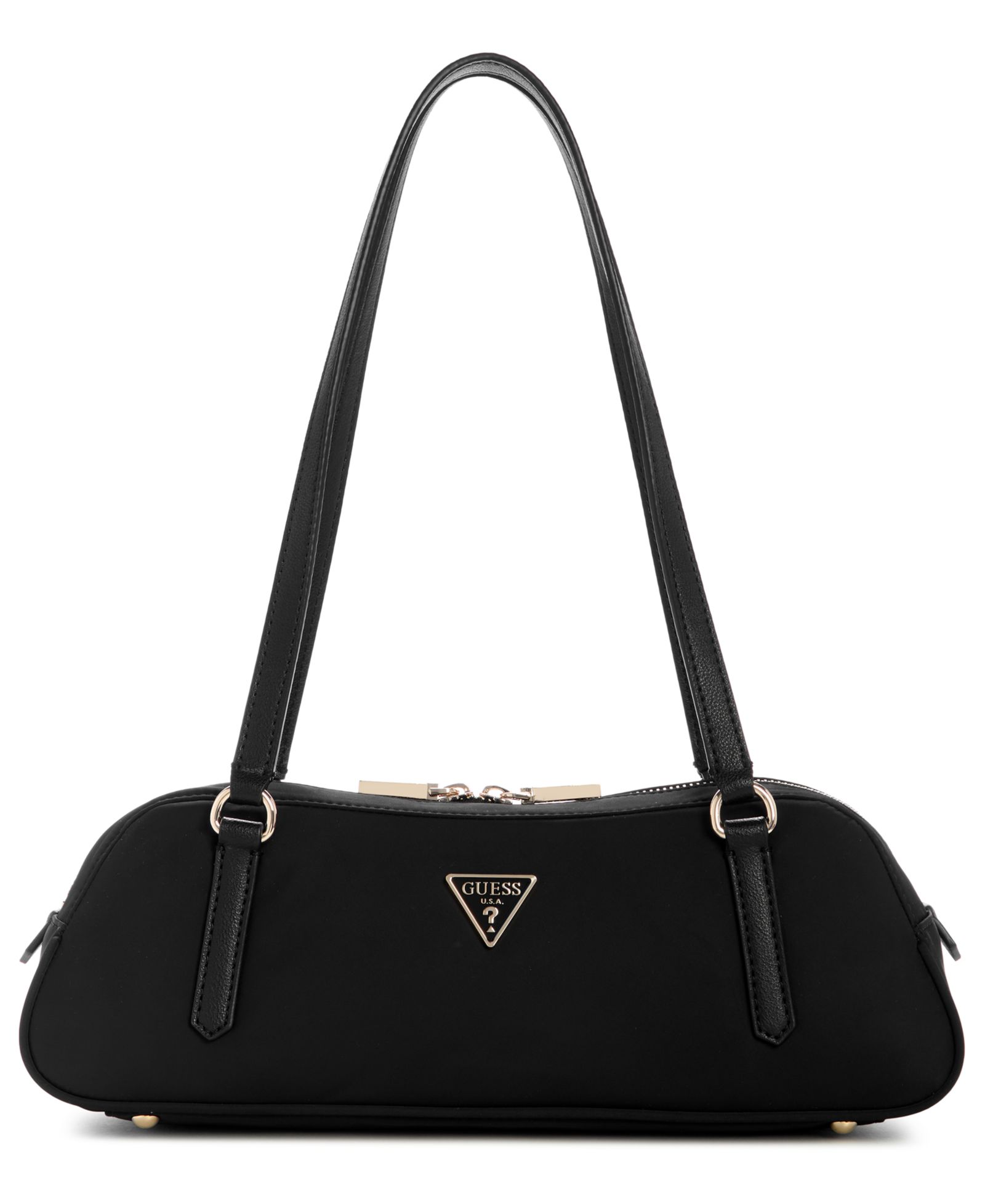 GUESS Gemma Medium Shoulder Satchel Bag