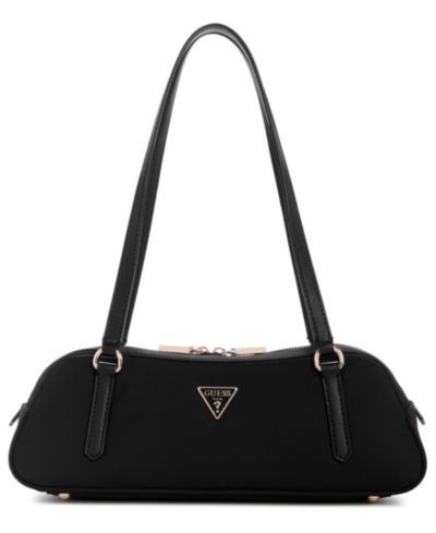 GUESS Gemma Medium Shoulder Satchel Bag