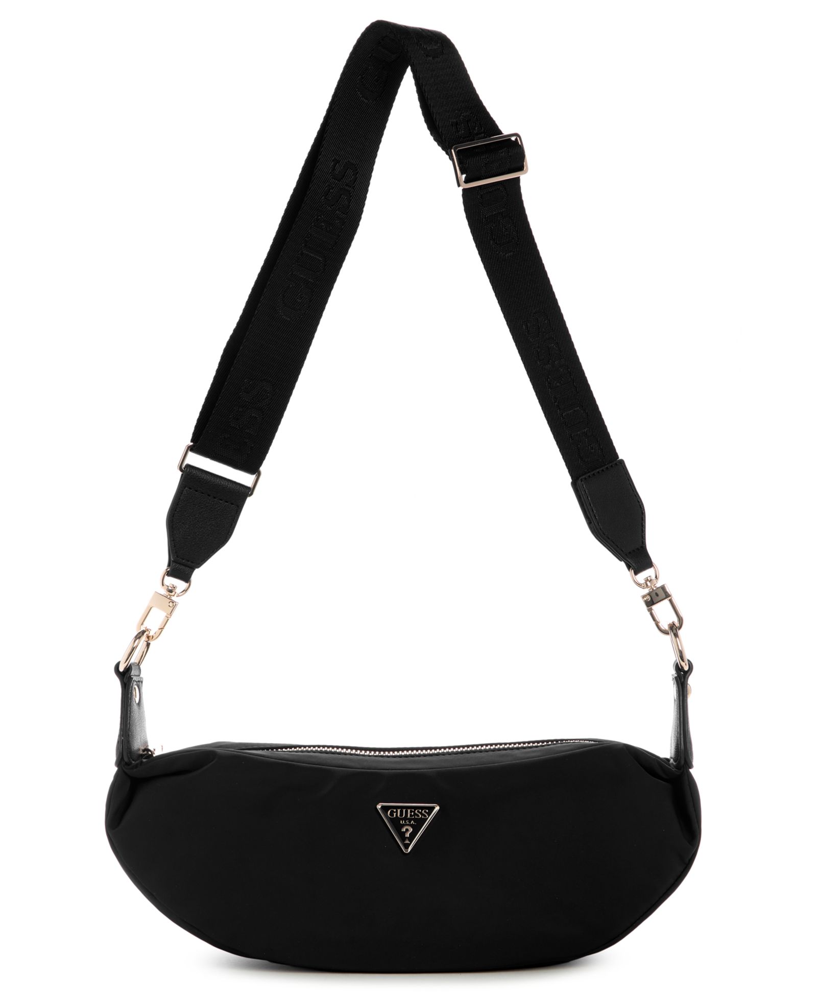 GUESS Gemma Medium Crossbody Bag