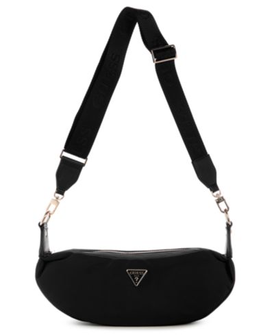 GUESS Gemma Medium Crossbody Bag