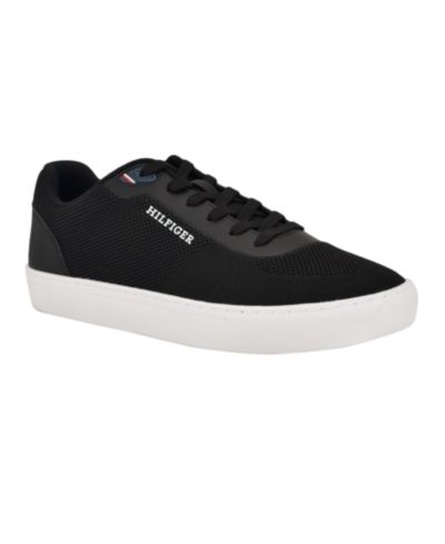 Мужские кеды Tommy Hilfiger Bero Round Toe