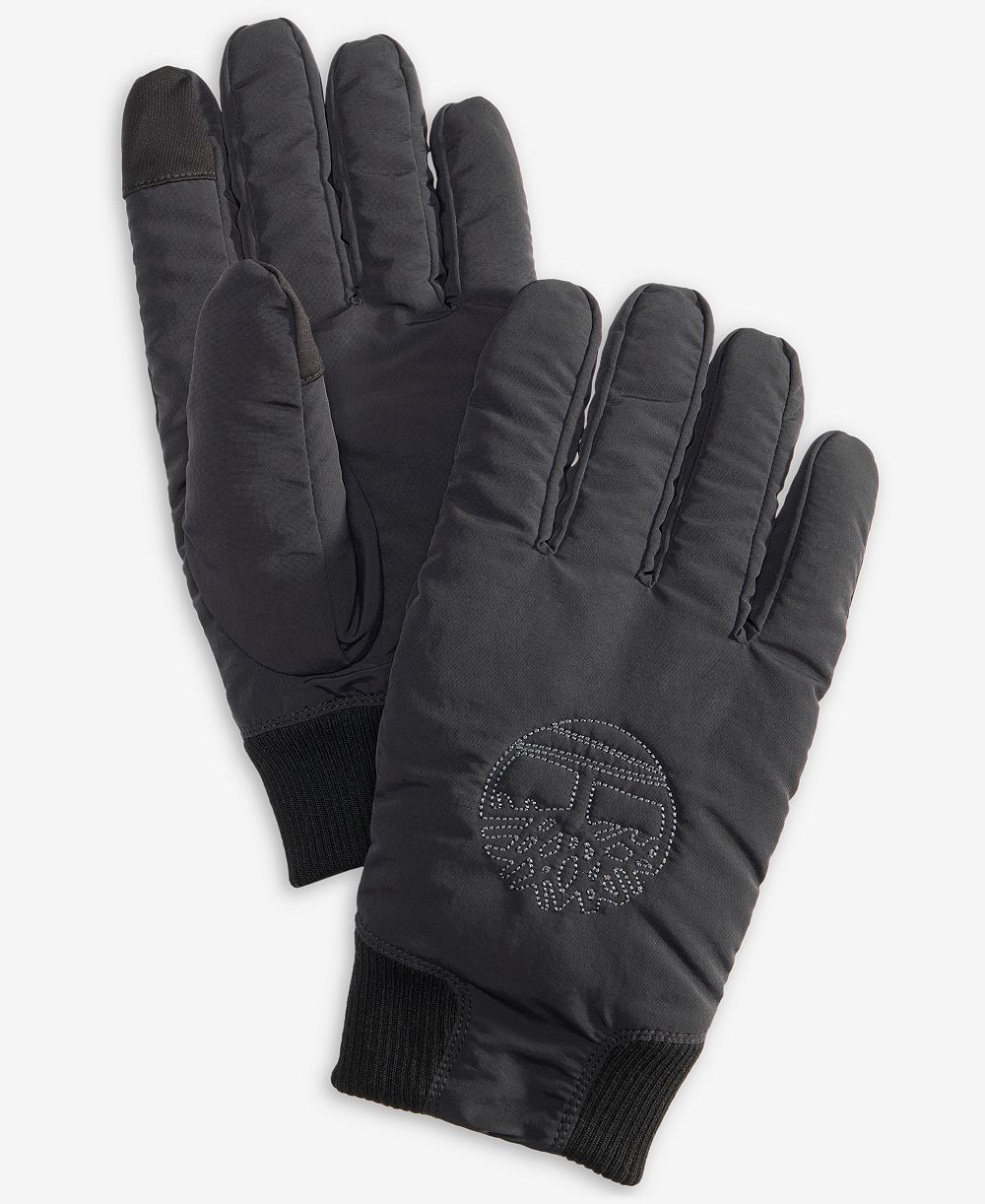 Timberland Мужские перчатки Weather Ready