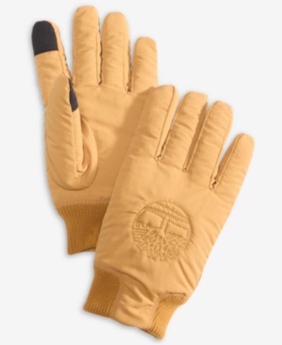 Timberland Мужские перчатки Weather Ready