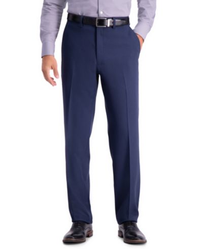Мужские брюки от костюма, Tailored Fit, Performance Travel