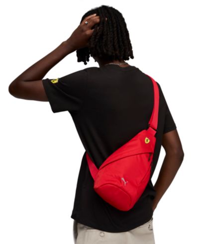 Puma Men's Ferrari Sling Bag