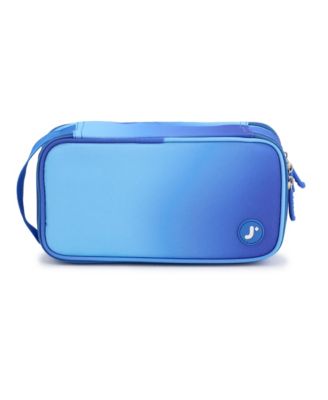 Blue gradient