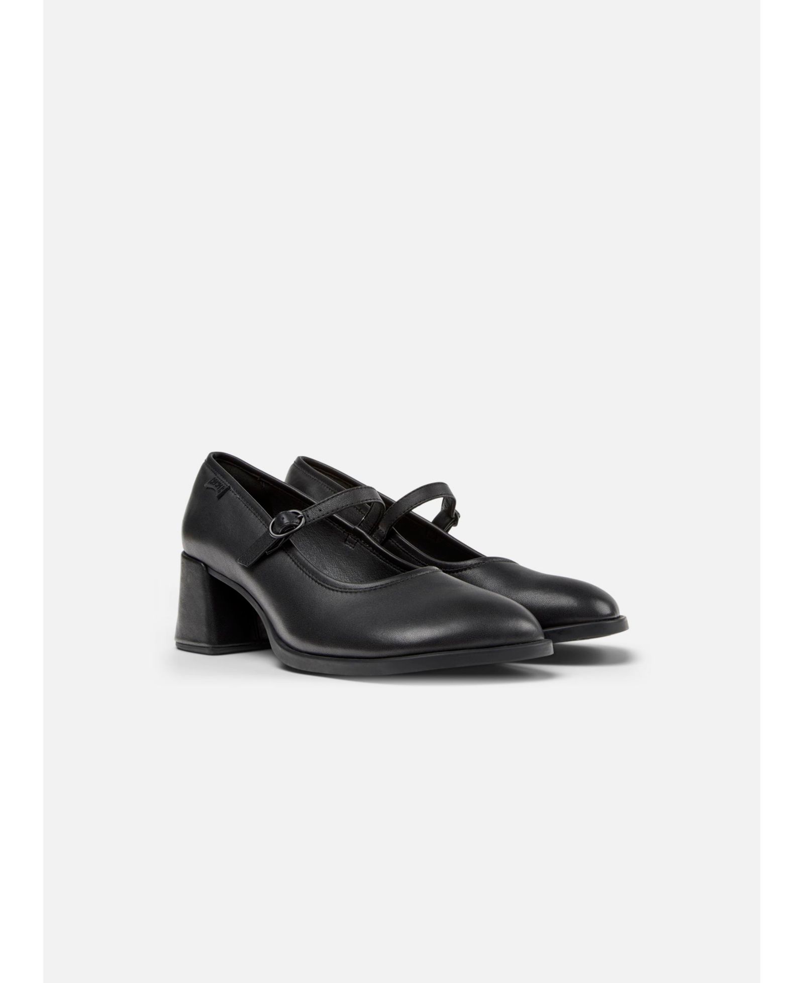 Camper Kora Leather Shoes