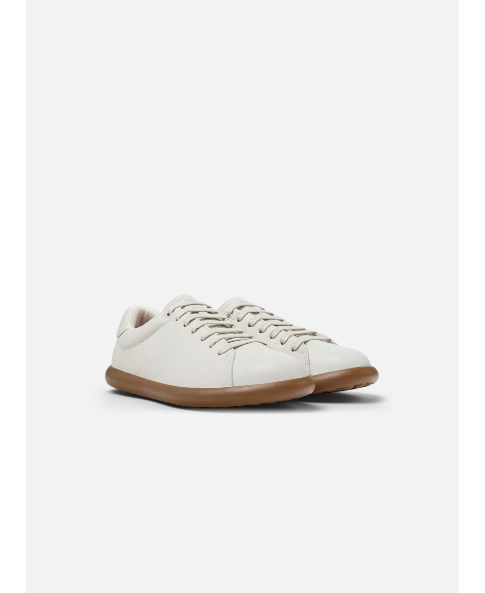 Кожаная обувь Camper Pelotas Soller