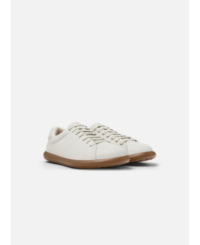 Кожаная обувь Camper Pelotas Soller