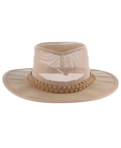 Мужская кепка Dorfman Pacific Soaker Aussie Mesh Sides
