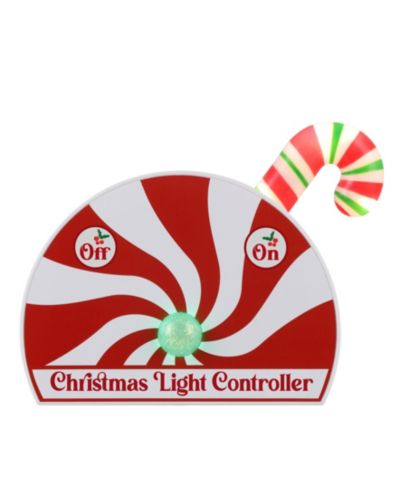 Mr. Christmas музыкальный контроллер светового шоу для улицы