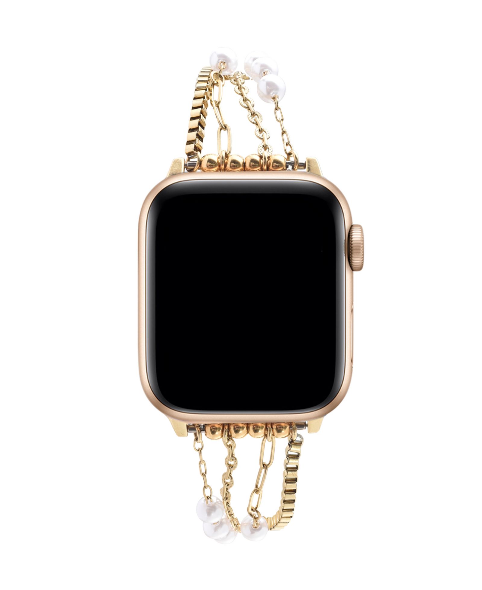Posh Tech стальной браслет для Apple Watch