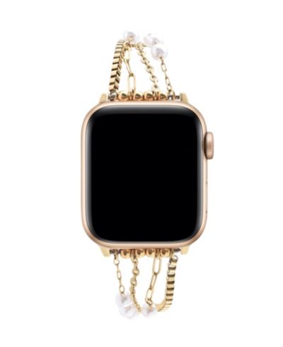 Posh Tech стальной браслет для Apple Watch