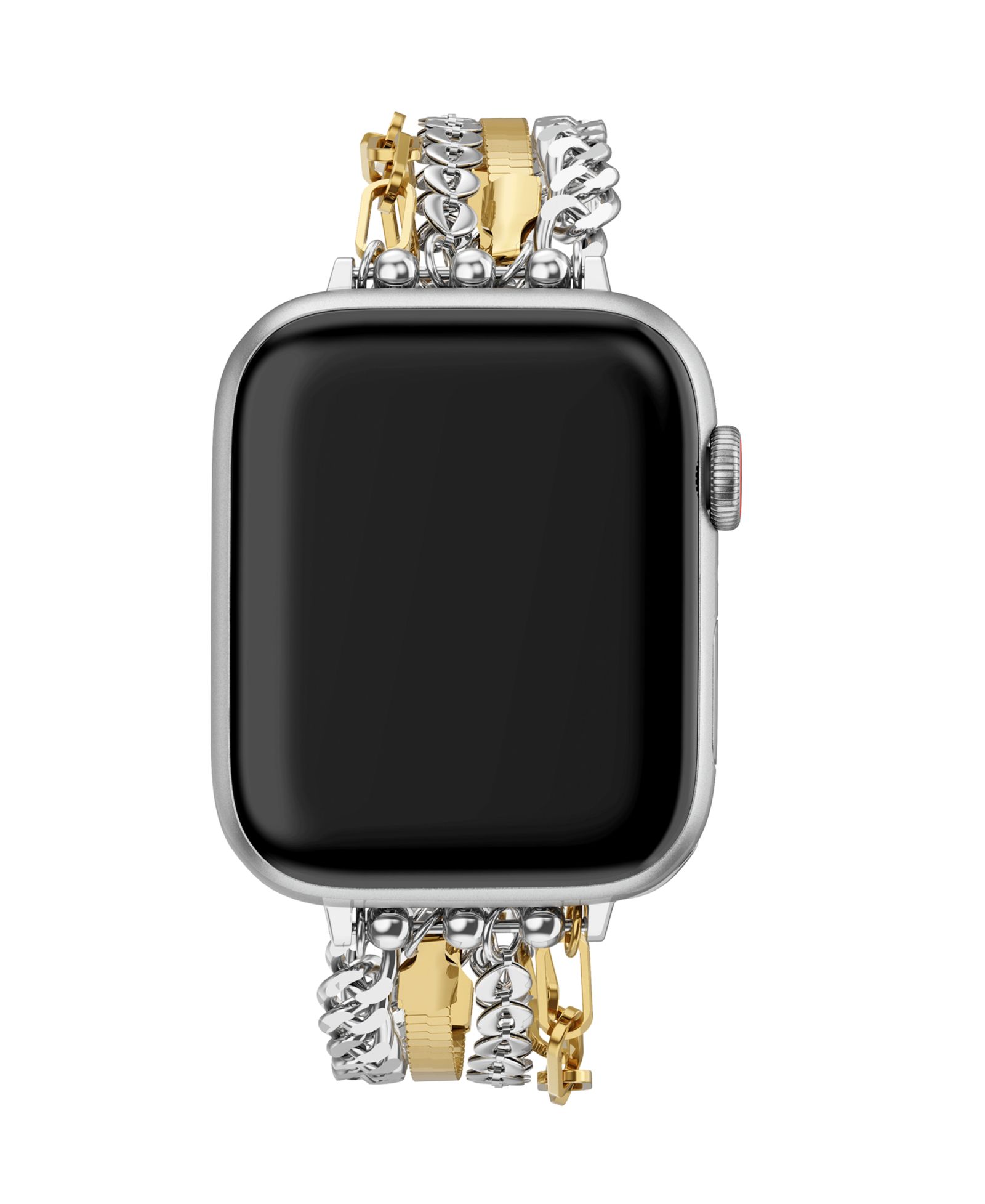 Posh Tech Leo браслет из нержавеющей стали для Apple Watch