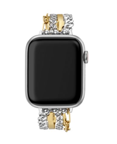 Posh Tech Leo браслет из нержавеющей стали для Apple Watch