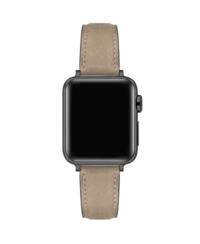 Ремешок Posh Tech Hunt из потертой кожи для Apple Watch