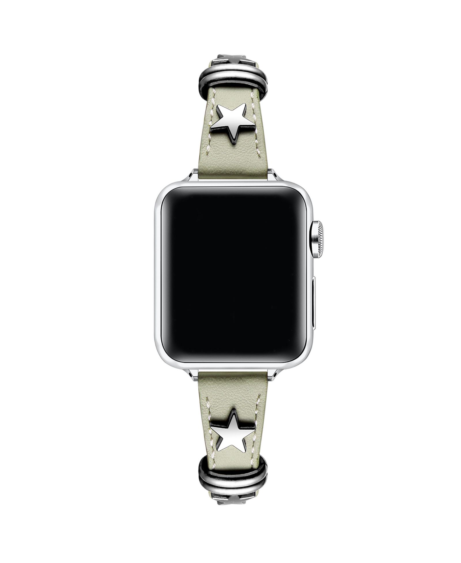 Кожаный ремешок Posh Tech Rodeo Star для Apple Watch