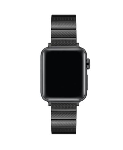 Posh Tech Charlie Resin Link Band for Apple Watch