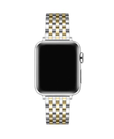Ремешок Posh Tech Remy Stainless Steel для Apple Watch