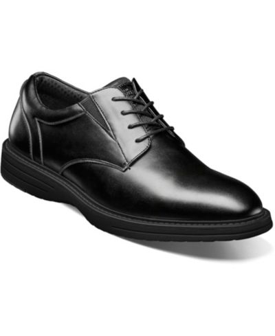Оксфорды Nunn Bush Men's Gates Plain Toe