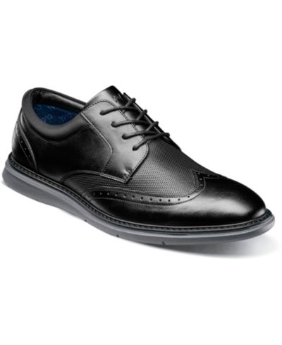 Оксфорды Nunn Bush Men's Chase Wingtip