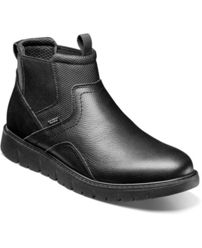 Мужские ботинки Nunn Bush Men's Karnak Plain Toe Chelsea Boots