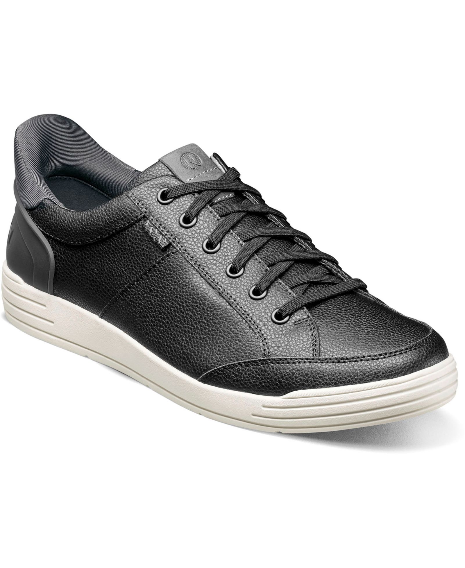 Nunn Bush Мужские кроссовки Kore City Walk EZ Lace To Toe