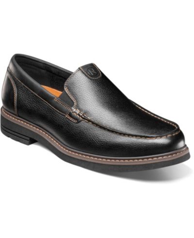 Nunn Bush Мужские лоферы Moc Toe Venetian Owen II