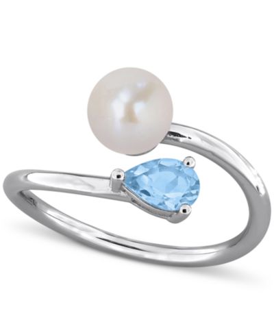 Blue Topaz