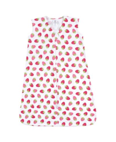 Strawberry jersey